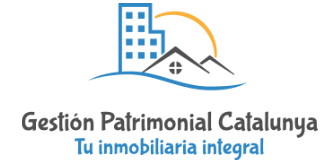 Gestión Patrimonial Catalunya